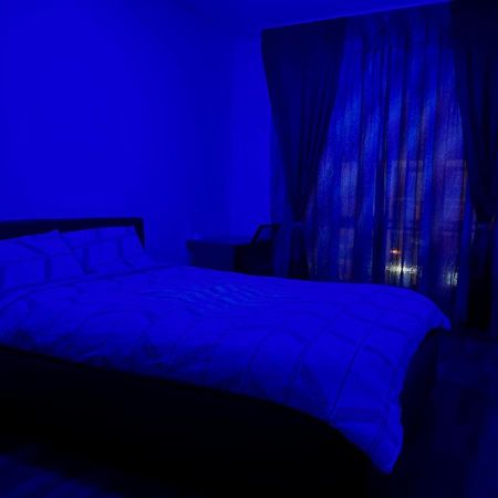 Cozy Apartment 2 Bedroom Private Parking Kluż-Napoka Zewnętrze zdjęcie